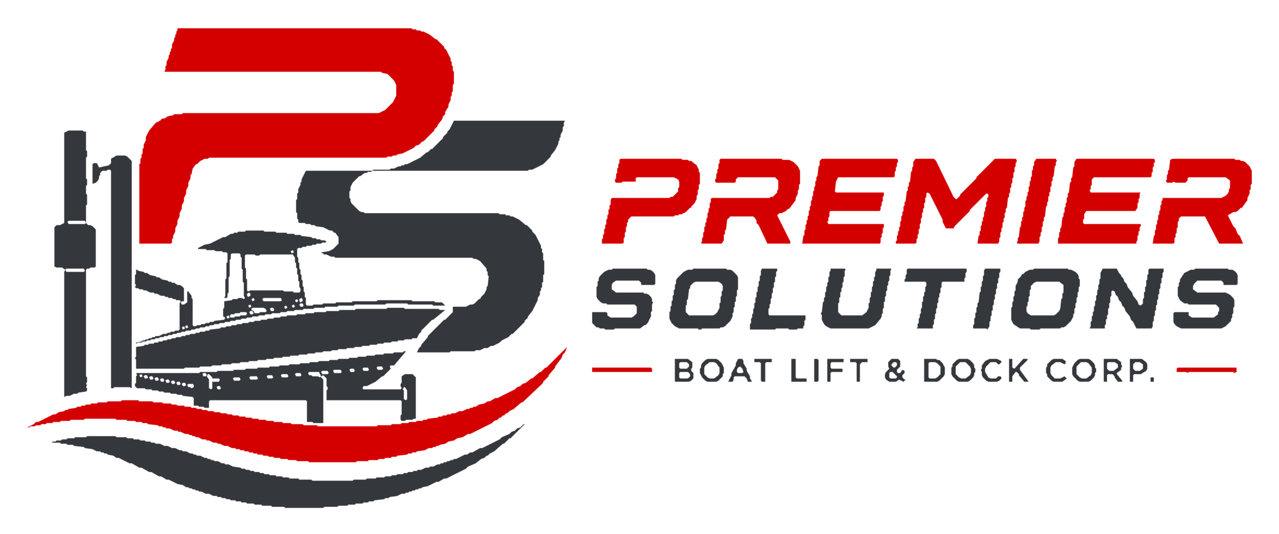 Premier Solutions Boat Lift & Dock Corp.